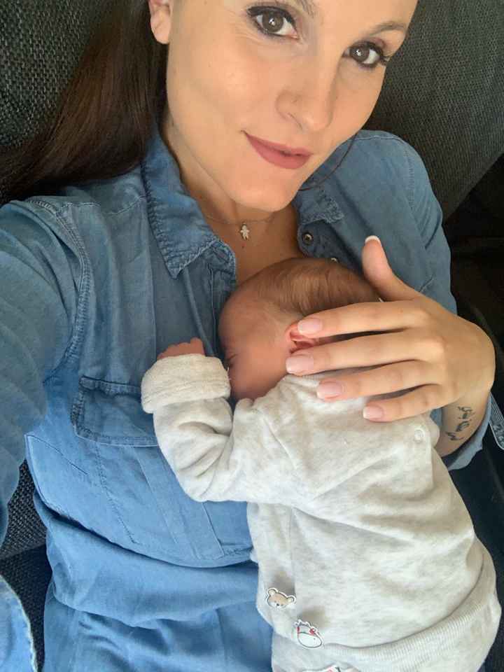 Mamme di Agosto 2019 - 1