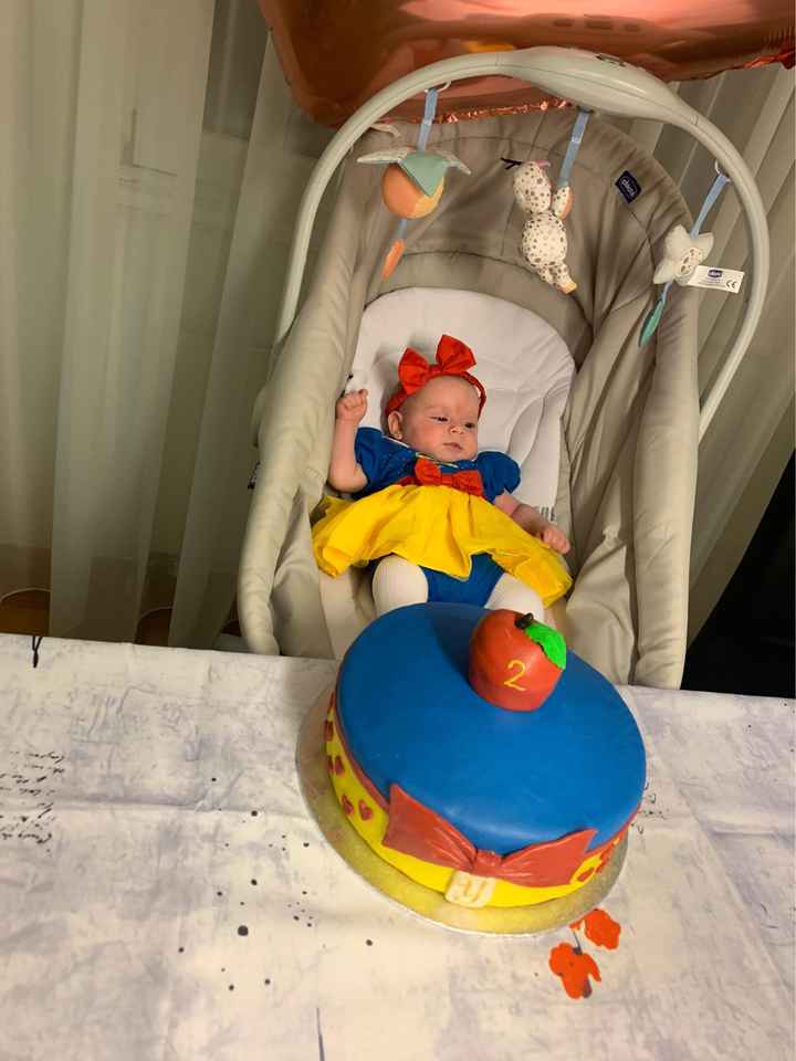 Mamme di Agosto 2019 - 1