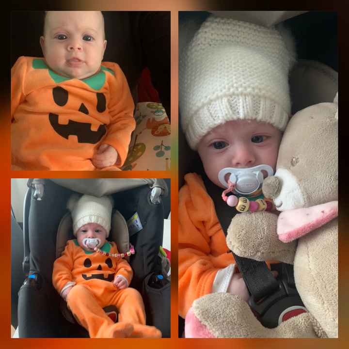 Mamme di Agosto 2019 - 1