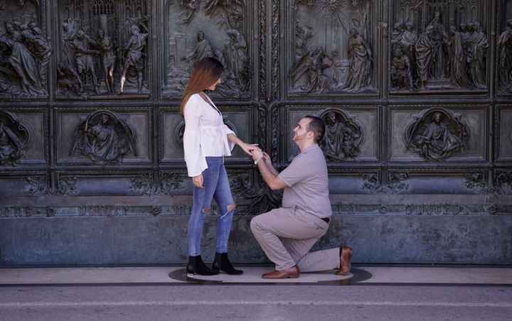  Prematrimoniale - lo farete? Che location/ambientazione avete in mente? - 1