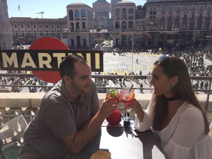  Prematrimoniale a milano💏📸😍 - 4