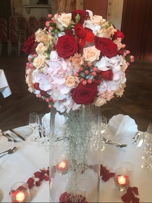  Fiori ricevimento - 2