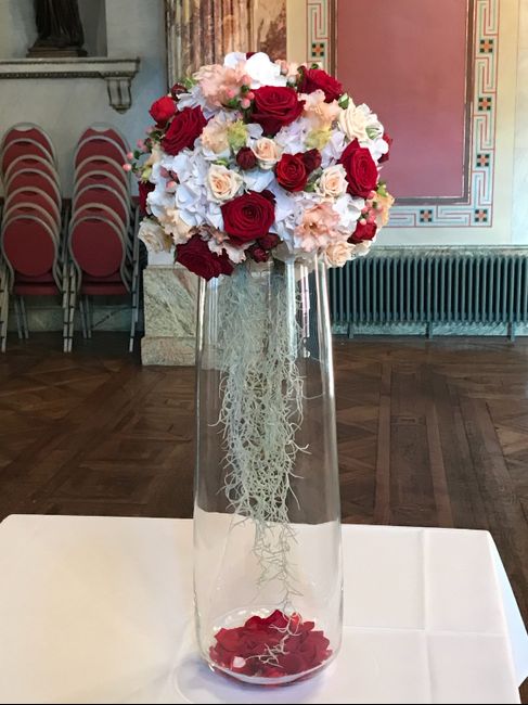  Fiori ricevimento - 3