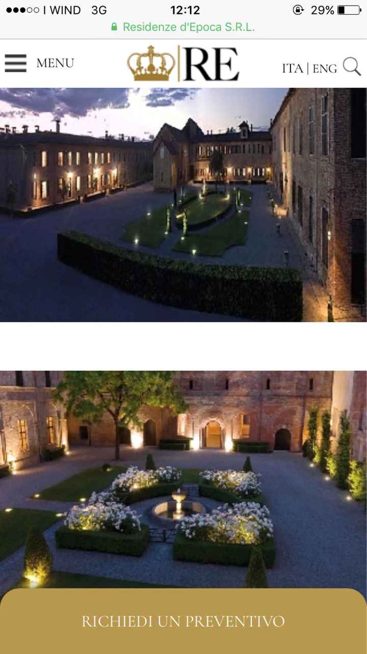 Idee per nomi tavoli e tableau mariage matrimonio Monferrato - 1