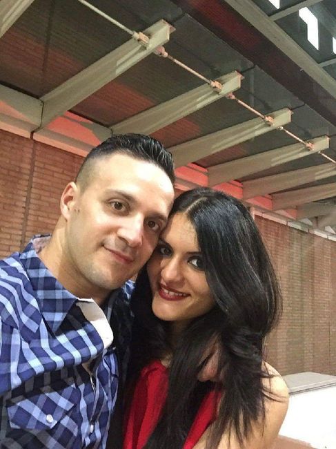 L'ultimo passo per vincere il REGALO di Matrimonio.com - 1