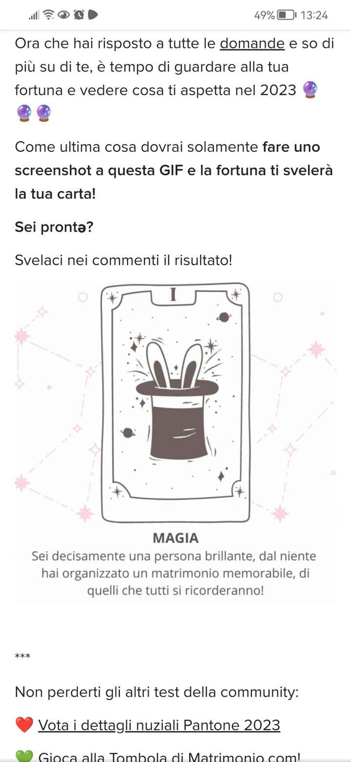 Chiedilo a Esmeralda: scopri cosa ti aspetta nel 2023 qui 👇 - 1