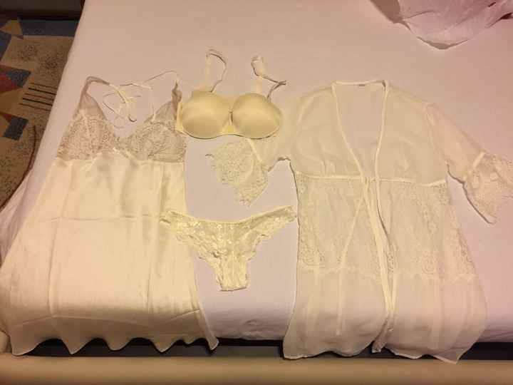 Saldi saldi saldi!! ho comperato l'intimo!! 😊 - 1