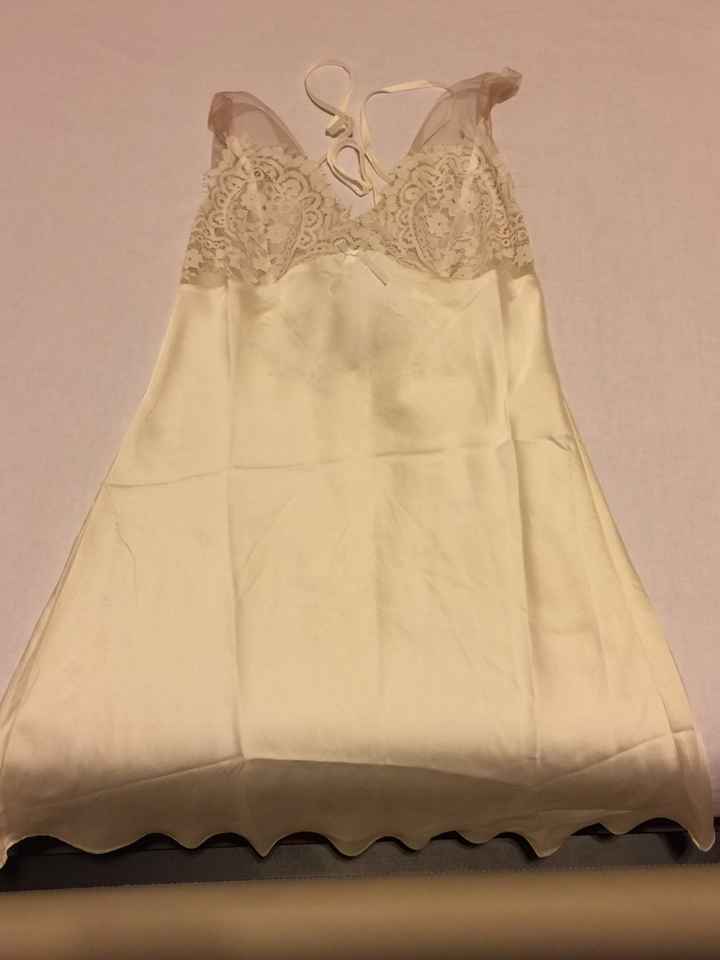 Saldi saldi saldi!! ho comperato l'intimo!! 😊 - 4