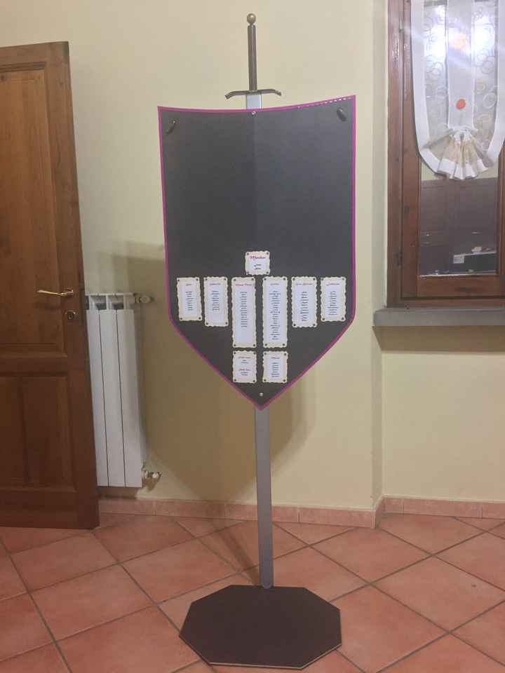  Tableau semi-finito!! Tema: Signore degli Anelli - 1