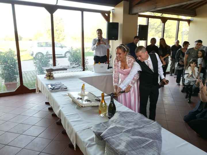  ...e dopo quasi 18 anni, abbiamo detto "si"! - 17