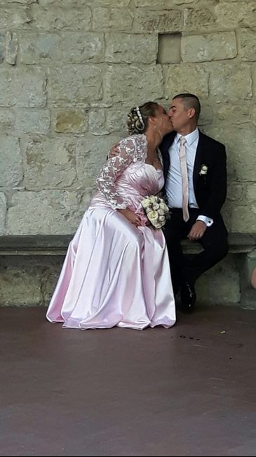  ...e dopo quasi 18 anni, abbiamo detto "si"! - 10