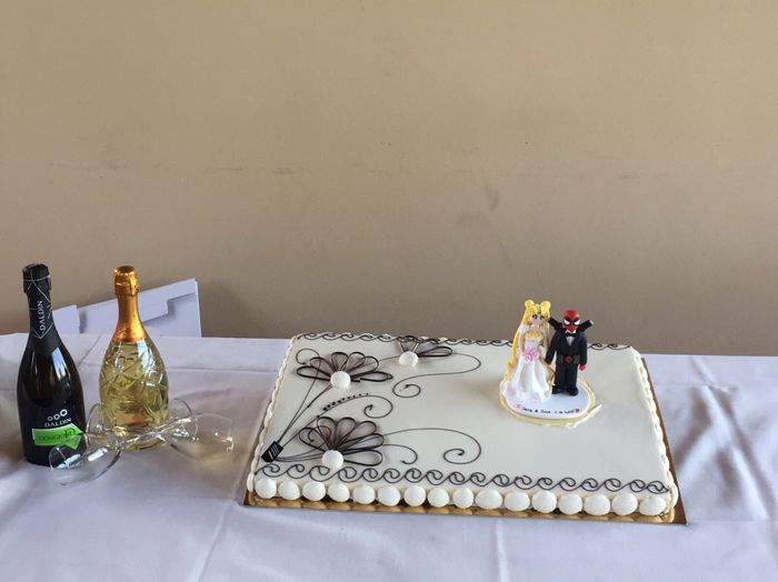  ...e dopo quasi 18 anni, abbiamo detto "si"! - 15