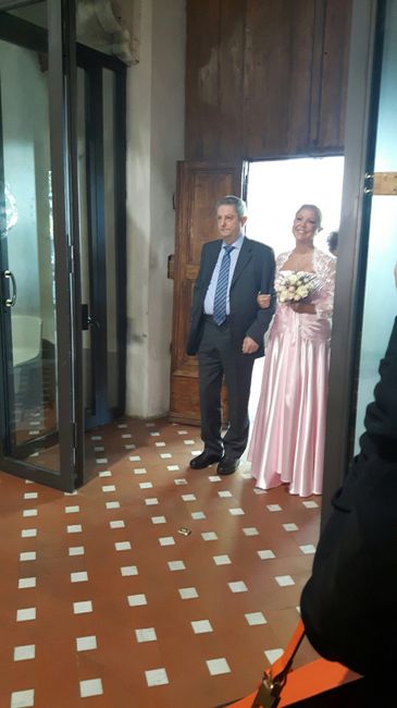 Ingresso