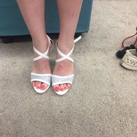 A - 59 ho trovato le scarpe!!!! - 1