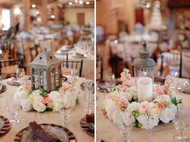 Centro tavola, idee?? - 3