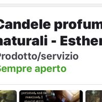 Stelline luminose al taglio della torta - 1