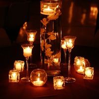 Centro tavola, idee?? - 2