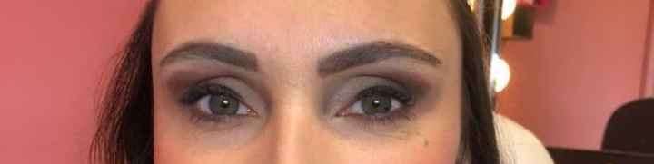 Prova Trucco - 1