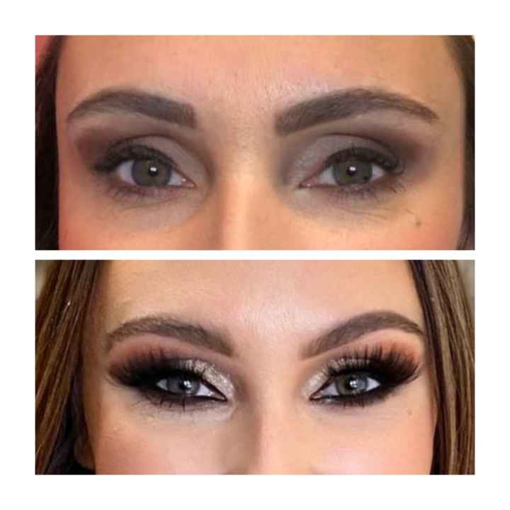 Prova Trucco - 1