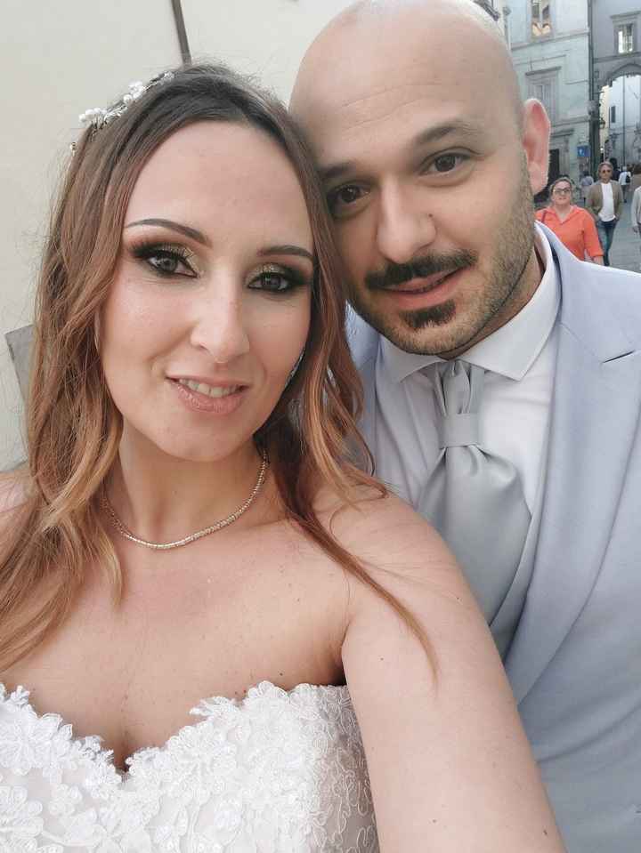 Finalmente sposi 10.06.2023 - 3
