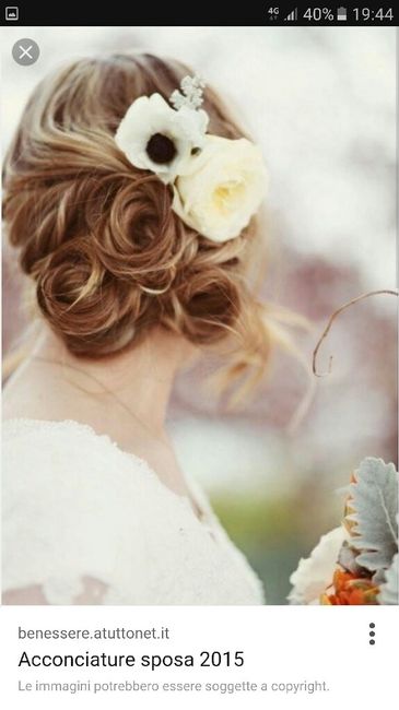 Sciolti vs raccolti... - 1