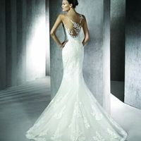 Abito pronovias 2016 - 1