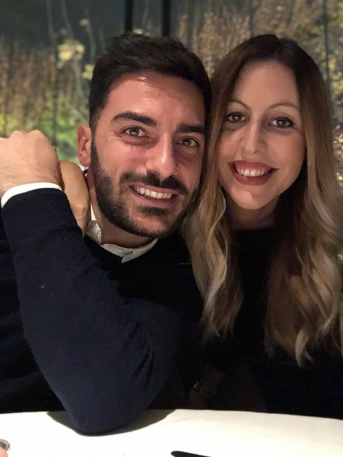 Foto con il vostro Fm❤️ - 1