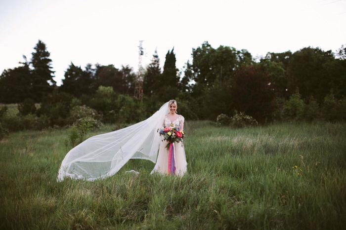 Per chi è già sposata! - 1