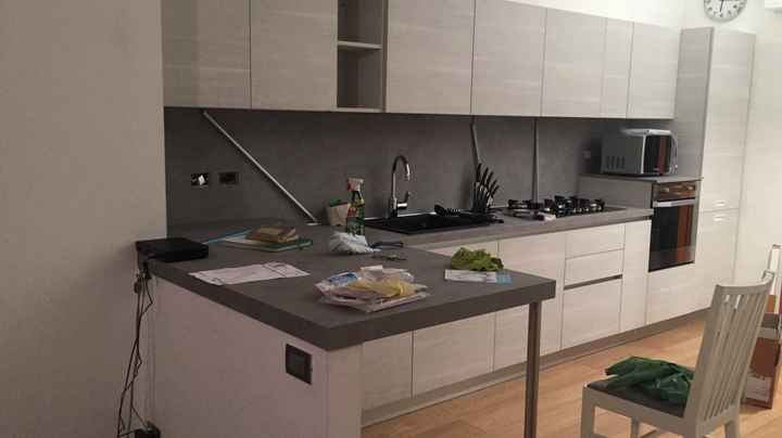 Cucine Zecchinon - 1