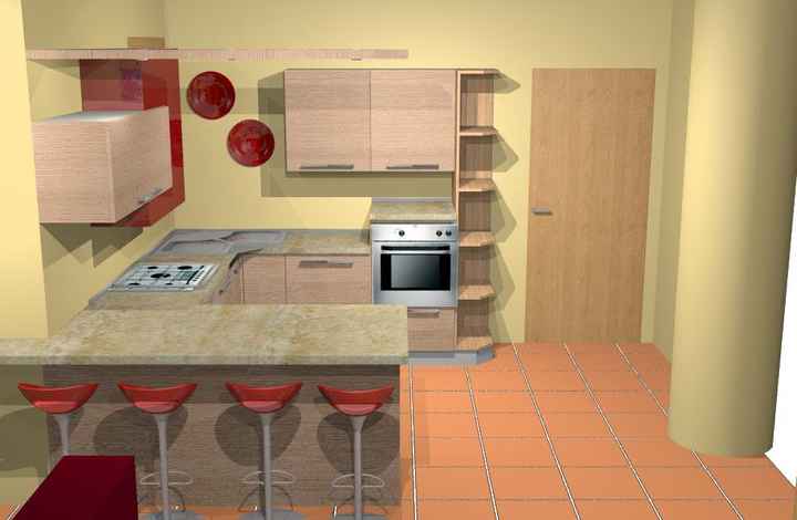 Le vostre cucine! - 2