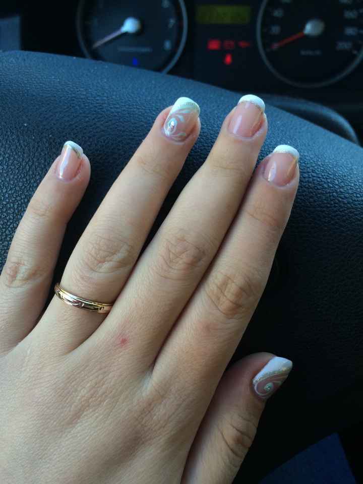 Non sono carucce??? - 1