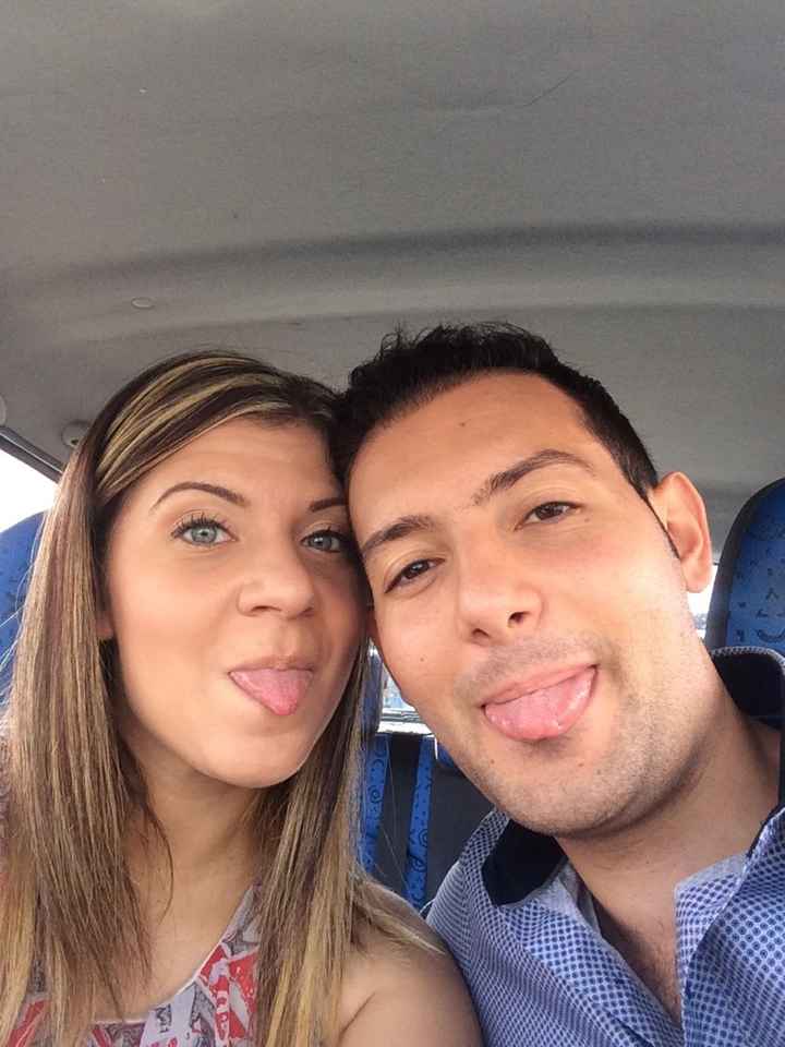 Che sapore ha la felicità?? - 1