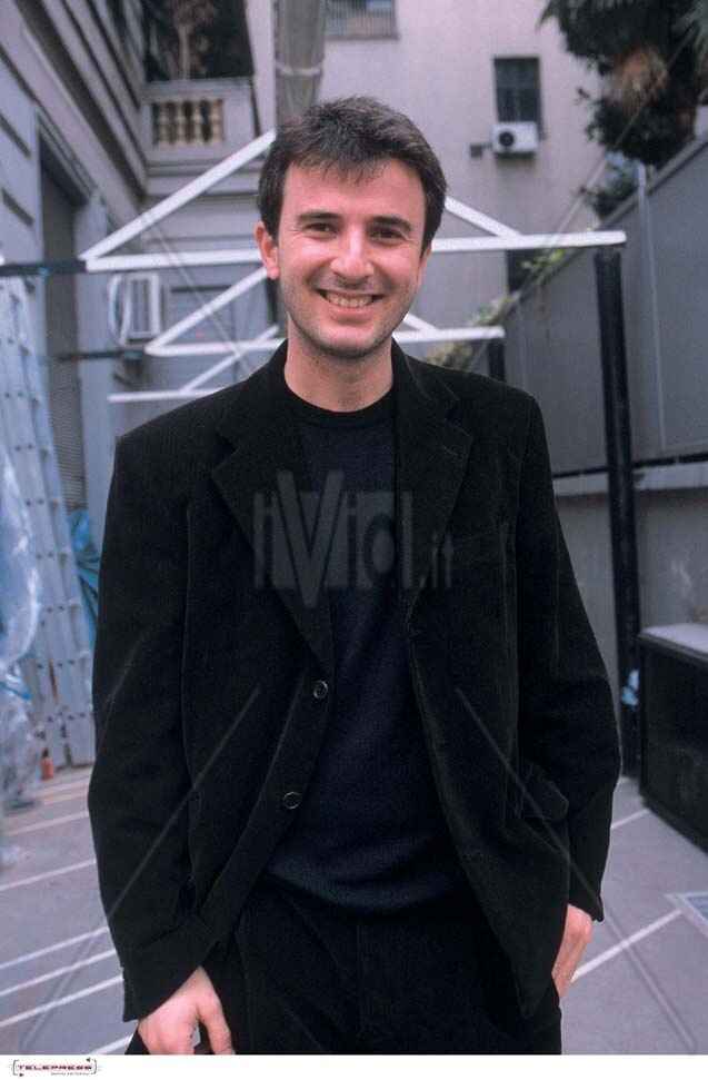 A che vip somiglia il vostro f.m. o marito? - 3