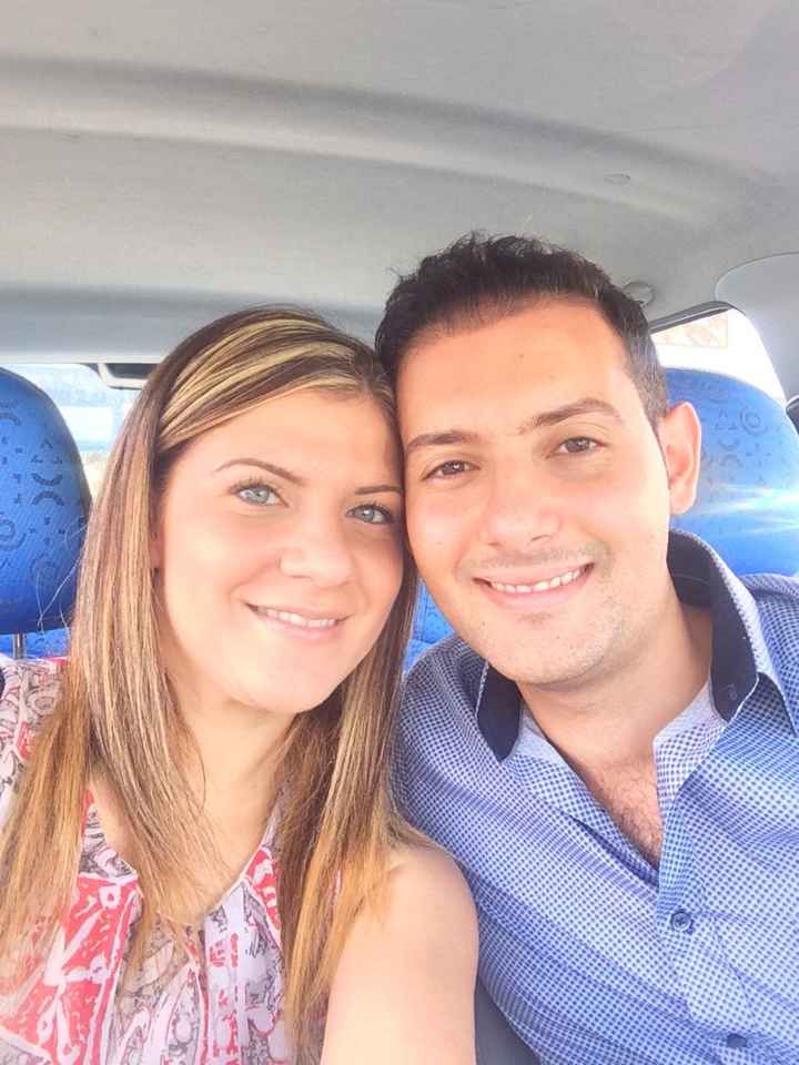 Mi fate vedere come siete? - 1