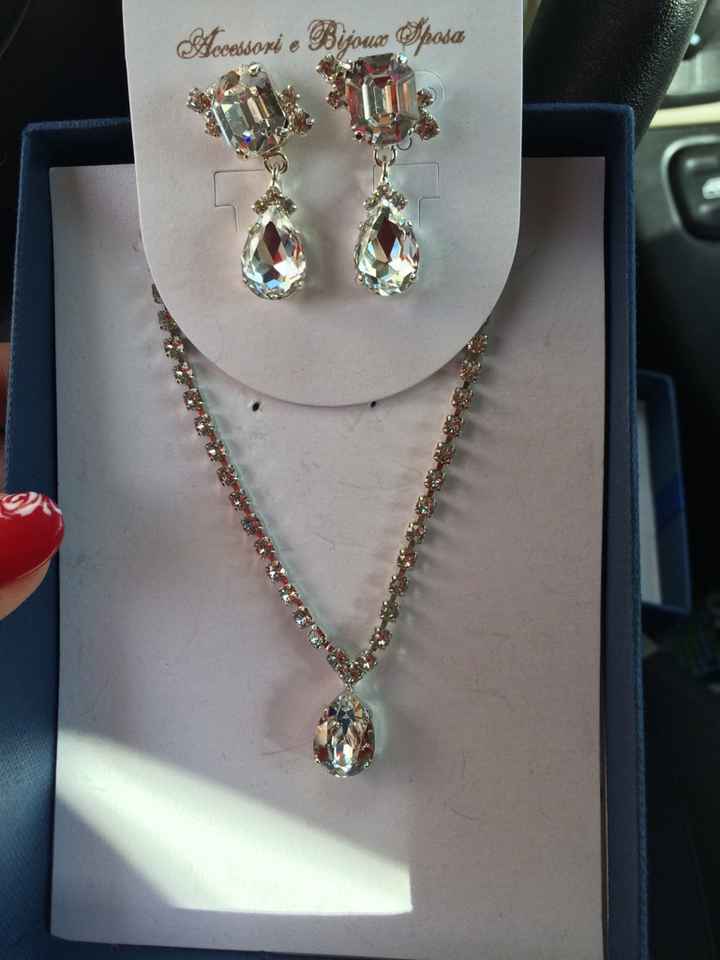 Secondo voi...( aiutatemiii consigli please !!) - 1