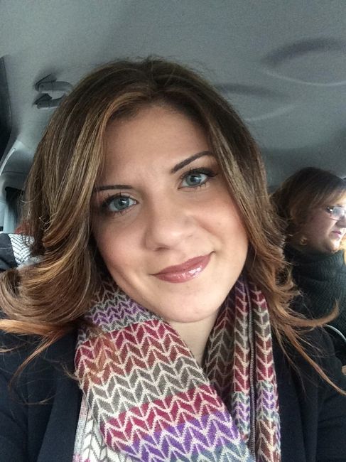 A noi future spose!!! - 1