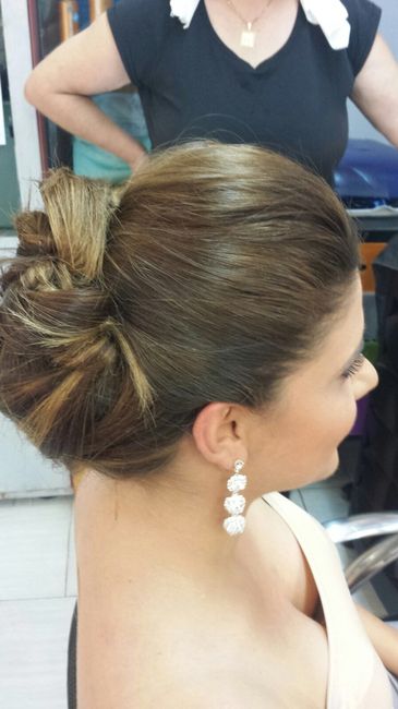 Acconciatura ...forse sei quella giusta !!?? - 3