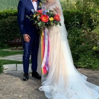 Help mee - che tema e che colore avete scelto per il vostro matrimonio?❣️ - 1