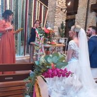 Help mee - che tema e che colore avete scelto per il vostro matrimonio?❣️ - 3