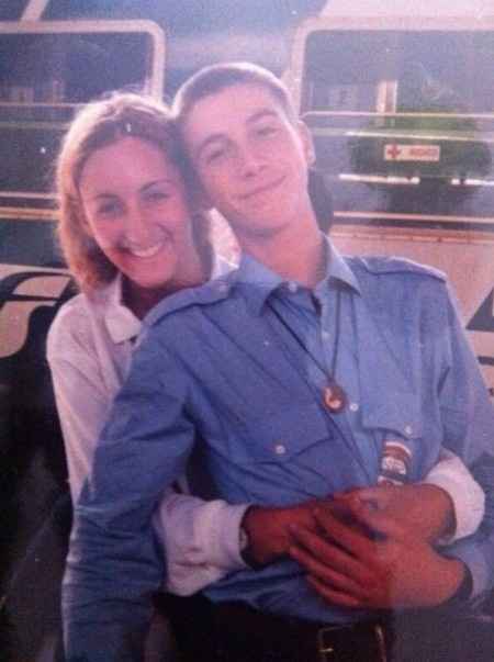 Tutto nasce da qui.....