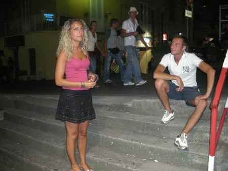 TROPEA 2008
