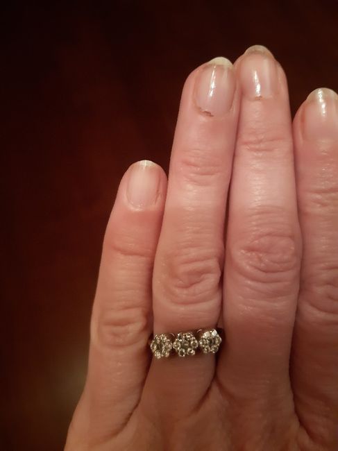 Anello o non anello, questo è il dilemma! - 1