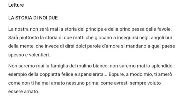 Poesie rito simbolico - 3