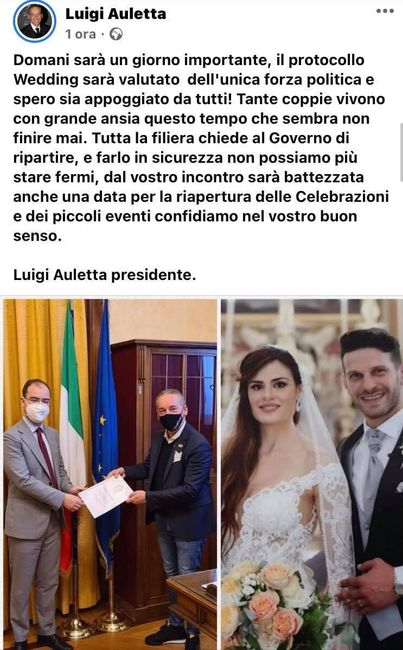 Volevo condividere con voi questa notizia 🌼 - 1