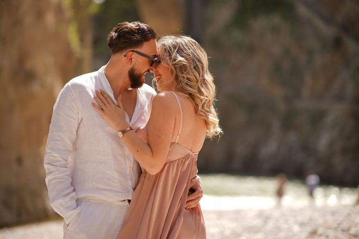 Servizio pre-wedding - 1