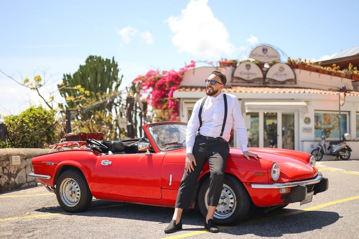 Servizio pre-wedding - 4