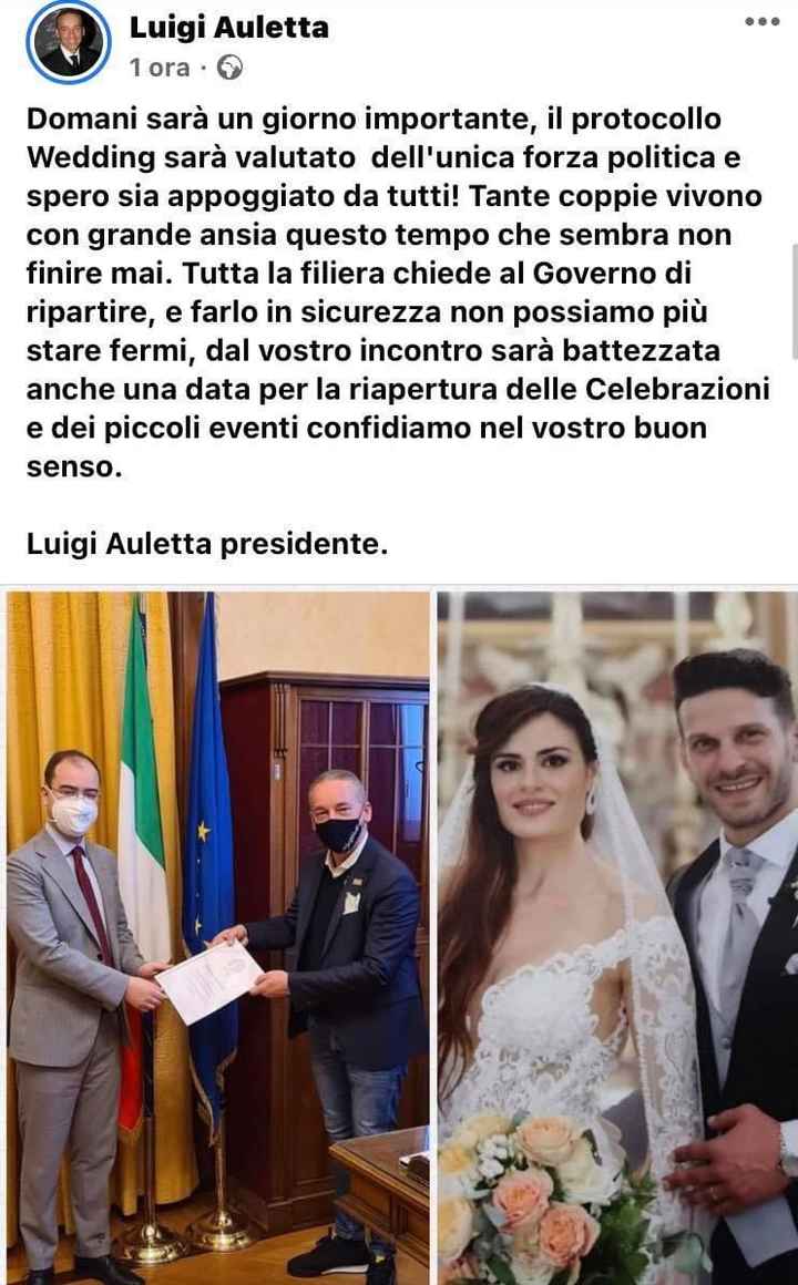 Volevo condividere con voi questa notizia 🌼 1