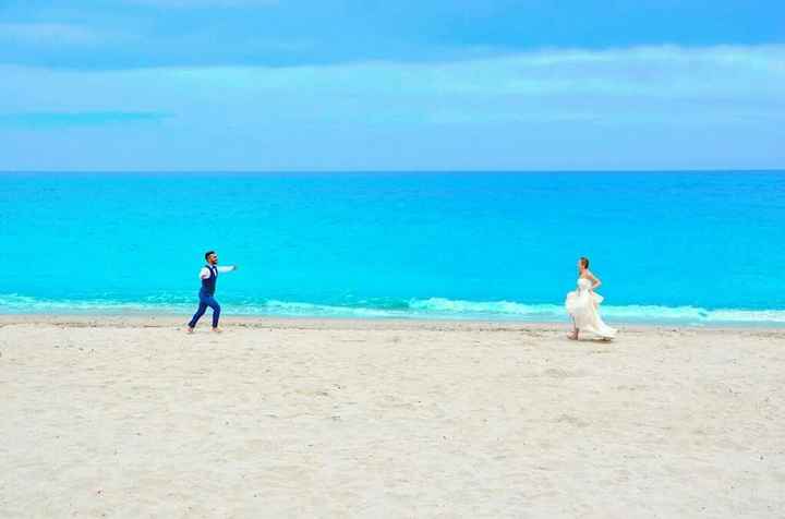 Il nostro grande giorno!!! - 1