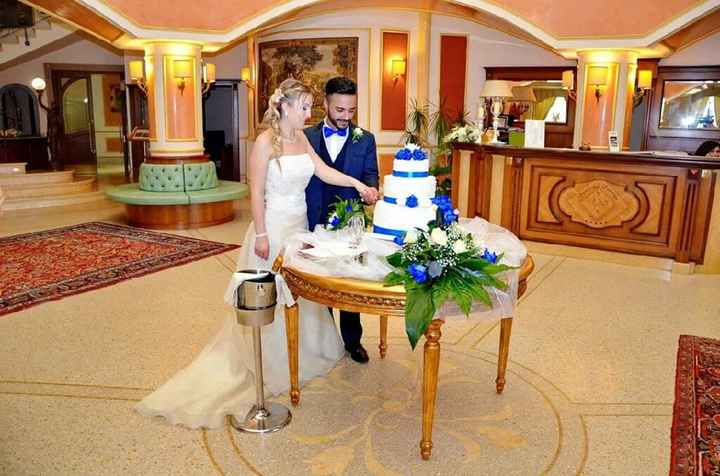 Il nostro grande giorno!!! - 4