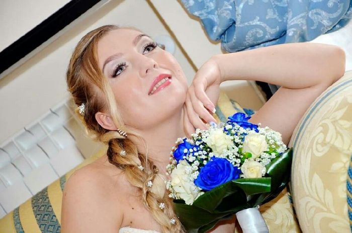 Il nostro grande giorno!!! - 2